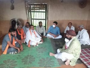 Khandwa By-Election: पिता की राह पर आगे बढ़ रहे हर्षवर्धन सिंह चौहान, क्षेत्र में बढ़ी सक्रियता
