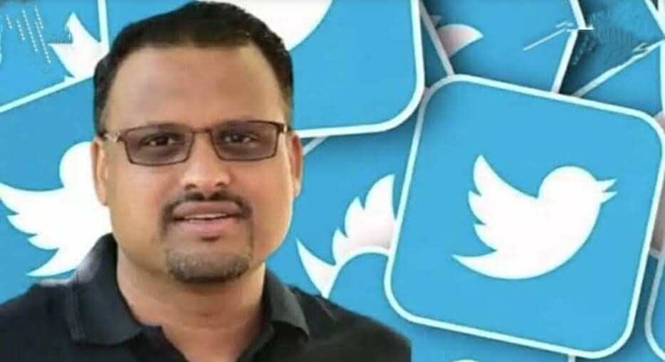 Twitter India से हटाए गए मनीष माहेश्वरी, अमेरिका में दी गई नई जिम्मेदारी