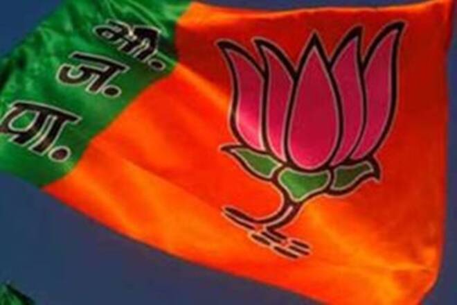 MP News : नगरीय निकाय चुनाव को लेकर BJP ने किए जिला प्रभारी घोषित