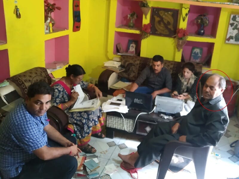 Tikamgarh News: लोकायुक्त की बड़ी कार्रवाई, करोड़ों का आसामी निकला सहायक समिति प्रबंधक