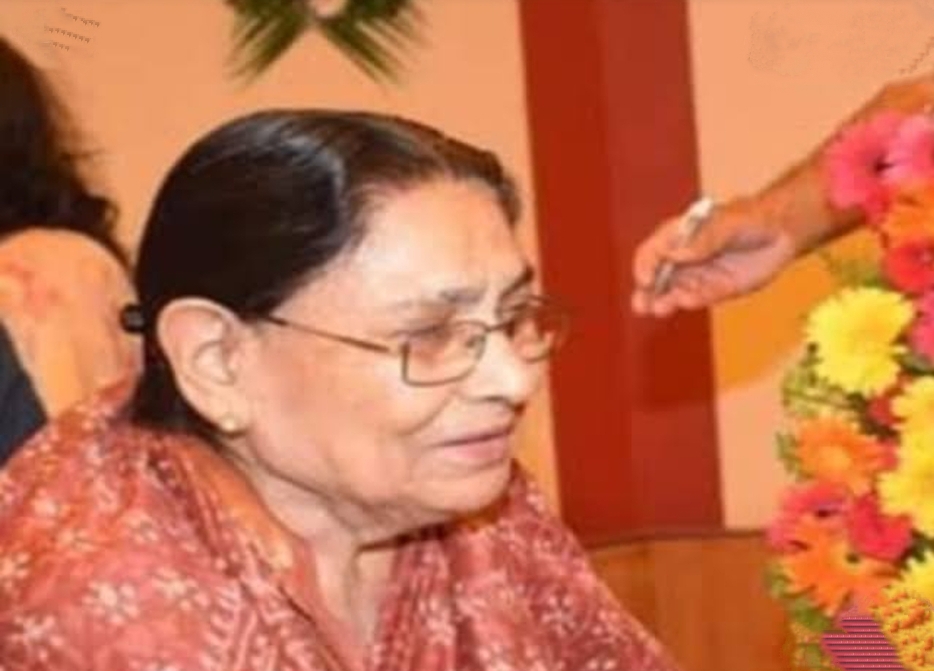 हिंदी गजल को नया आयाम देने वाले दुष्यंत कुमार की पत्नी का निधन, CM Shivraj ने जताया शोक