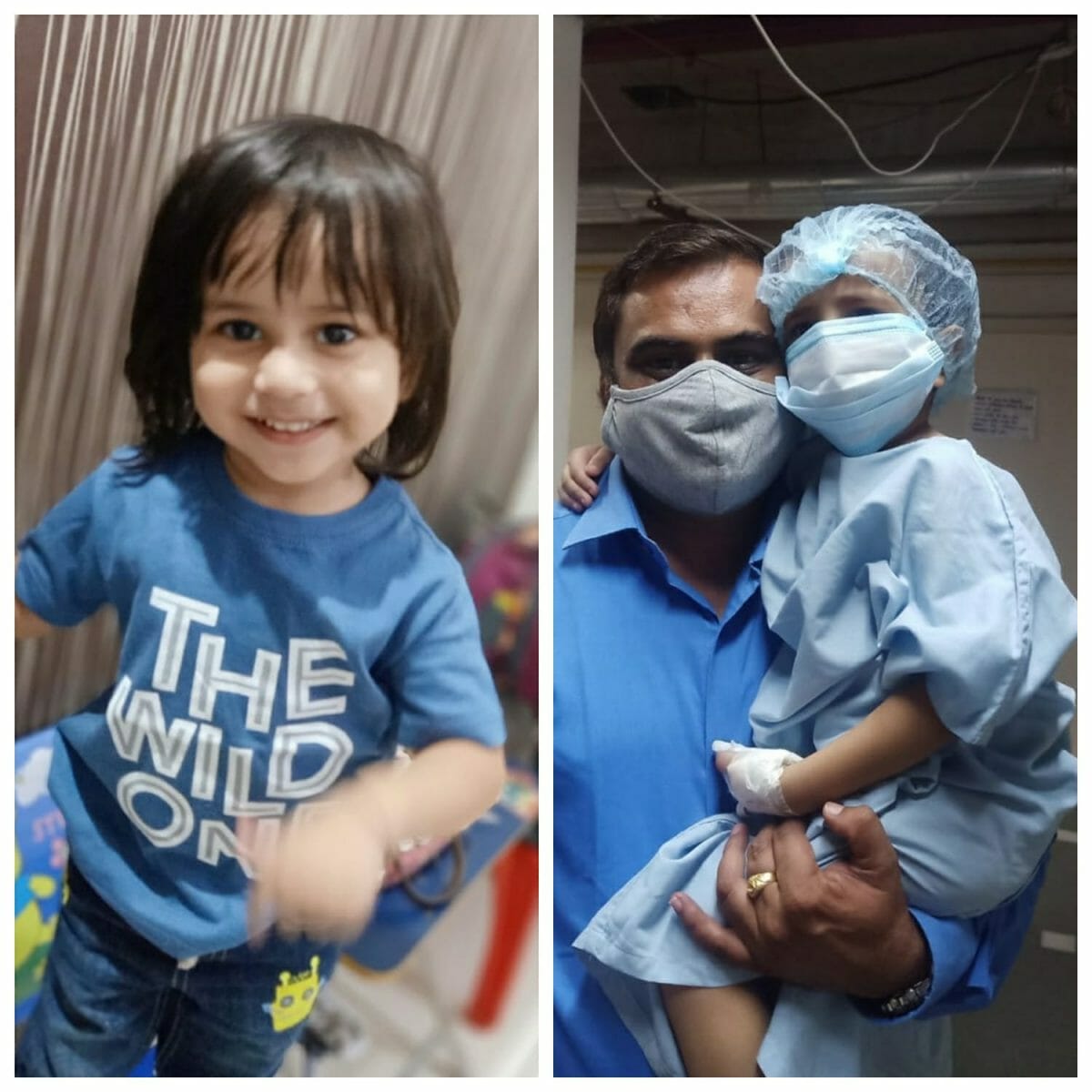 Indore : मासूम ने निगला मैग्नेटिक स्टार, ऑपरेशन के बाद बच्चे की मौत, परिजनों ने अस्पताल पर लगाया लापरवाही का आरोप