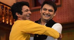 क्या Kapil Sharma के साथ दुबारा काम करने के लिये तैयार हैं Sunil Grover ?