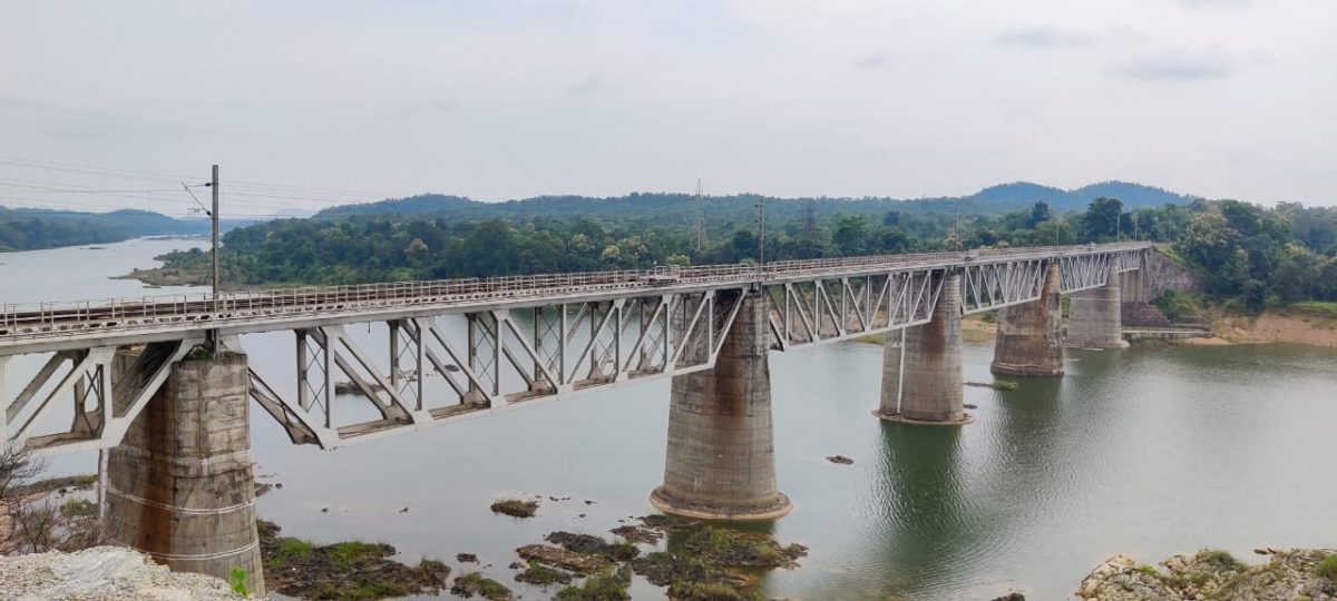 तवा रेलवे ब्रिज और बागरातवा सुरंग के 150 वर्ष हुए पूरे, जाने इसका स्वर्णिम इतिहास