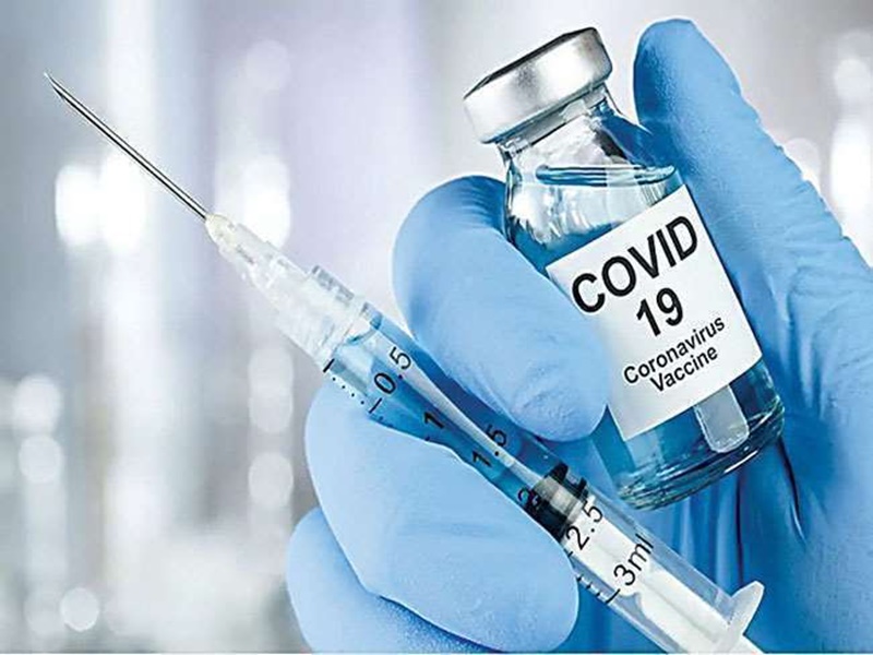 MP News : बुधवार से प्रदेश में कोविड टीकाकरण महाअभियान श्रृंखला