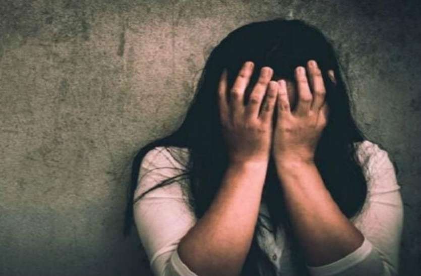 शर्मसार हुई संस्कारधानी, दिव्यांग महिला से बलात्कार और 12 साल की बच्ची बनी रिश्तेदार की हवस का शिकार