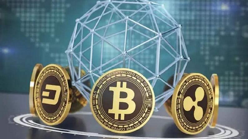 धराशाई हुआ Cryptocurrency मार्केट, चीन के ऐलान से बाजार में हलचल, Bitcoin में दर्ज हुई भारी गिरावट