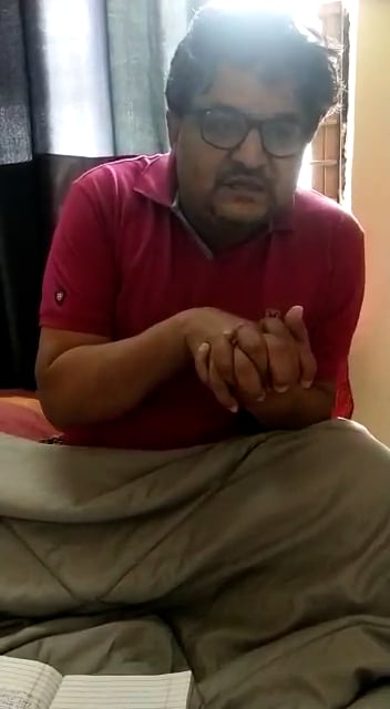 Bhopal News: सरकारी डॉक्टर ने IAS पर किया कटाक्ष, VIDEO VIRAL