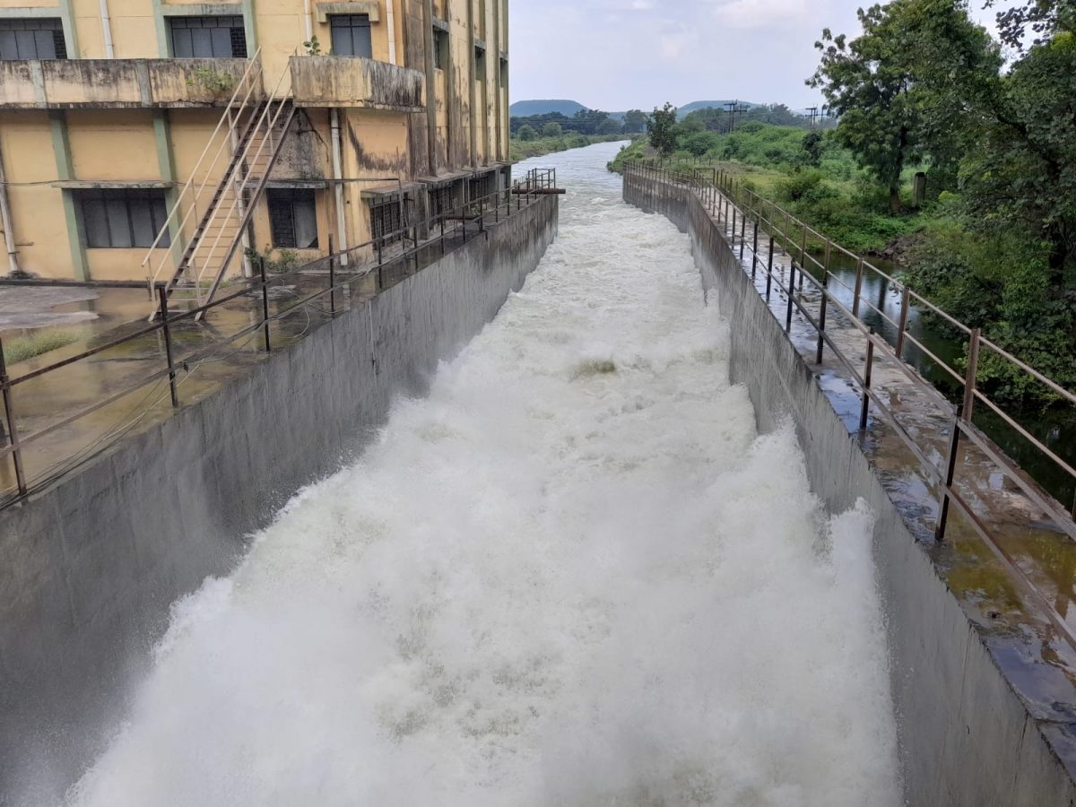 Jabalpur news: बरगी बांध में जल्द कराया जाएगा डिसिल्टिंग का काम, मंत्री प्रहलाद पटेल ने दी जानकारी