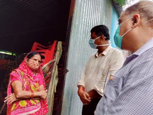 इंदौर में डेंगू के खिलाफ छिड़ा 10 दिन का महाअभियान, प्रशासन और निगम उतरा सड़कों पर