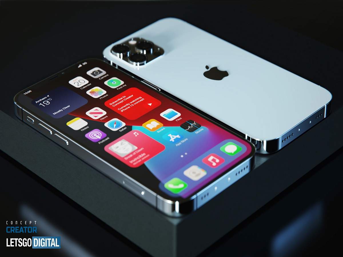 Apple ने नए डिज़ाइनों के साथ की iPhone 13 Series लॉन्च, जाने स्पेशल फीचर्स और मूल्य