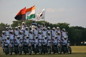 Dabra News : आजादी का अमृत महोत्सव, BSF के बैंड की होगी आकर्षक प्रस्तुति