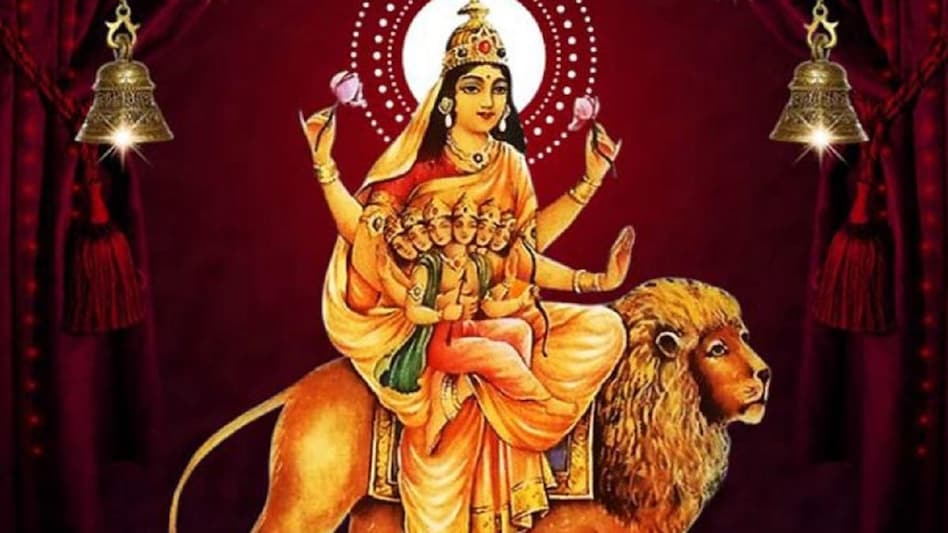 Navratri 2021: आज होगी मां दुर्गा के 5वें स्वरुप स्कंदमाता की पूजा, जाने विधि, शुभ मुहूर्त, कथा सहित उपयुक्त मंत्र