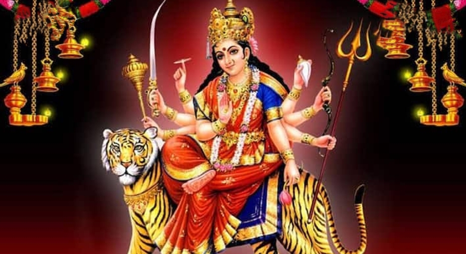 Navratri 2021 : अपनी राशि अनुसार करें देवी पूजन, पूर्ण होंगी सभी मनोकामनाएं