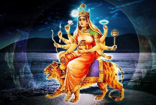 Navratri 2021: आज होगी देवी चंद्रघंटा और कुष्मांडा की पूजा, कष्ट से मुक्ति-मिलेगी समृद्धि, जाने कथा और मंत्र