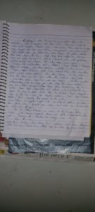 Indore News : अफसर के बेटे ने सुसाइड नोट में लिखा, I Quit