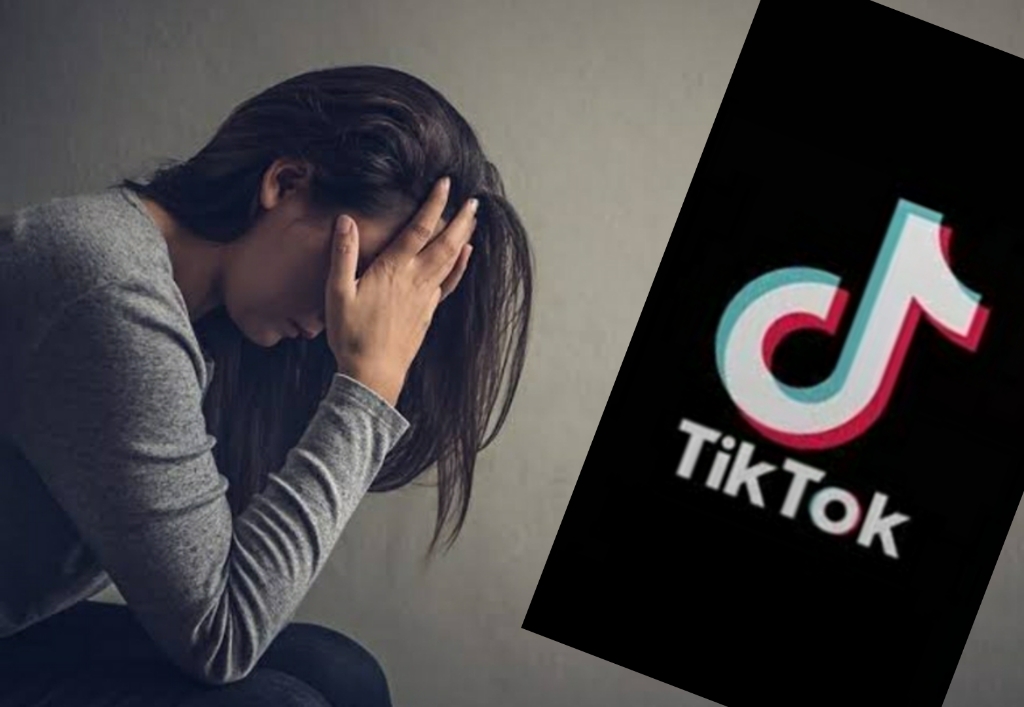 Tiktok Side Effect : सावधान! टिकटॉक के कारण लड़कियों को हो रही ये बीमारी