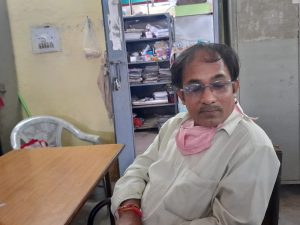 Bribe : 6000 रुपये की रिश्वत लेते शिक्षा विभाग का अधिकारी गिरफ्तार, लोकायुक्त की कार्रवाई