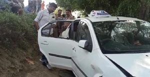 Bhind News : पेट्रोल पंप पर हुई लूट का पुलिस ने किया खुलासा, 6 आरोपी सहित 19 लाख बरामद
