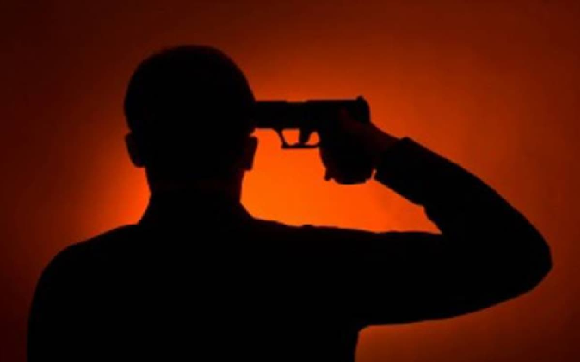 Neemuch news : अज्ञात कारणों के चलते 23 साल के युवक ने खुद को मारी गोली, मौके पर मौत