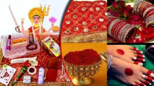 Navratri 2021 : इस नवरात्रि घर लाएं ये 5 चीजें, मां दुर्गा प्रसन्न होकर बरसाएंगी कृपा