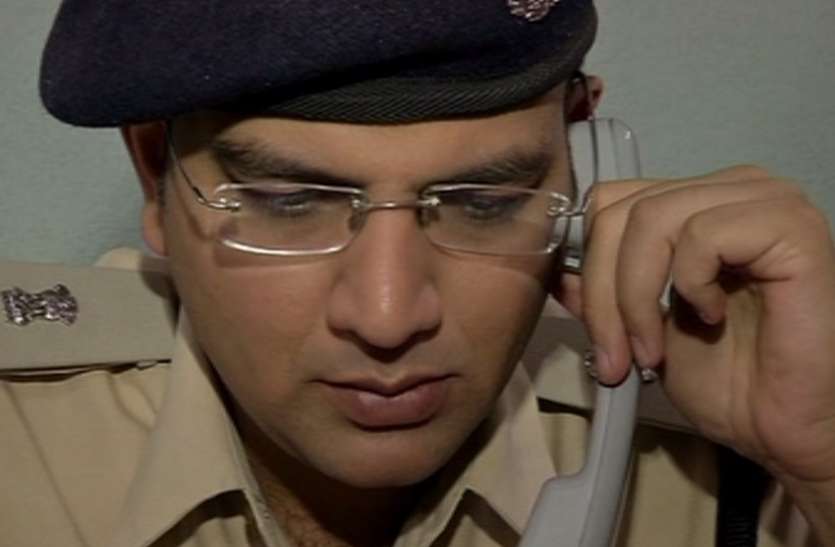 सटोरिए के मोबाईल ने खोले ऐसे राज खुद एस.पी. हो गए हैरान, आखिर क्यों हुए फिर 6 पुलिसकर्मी निलंबित