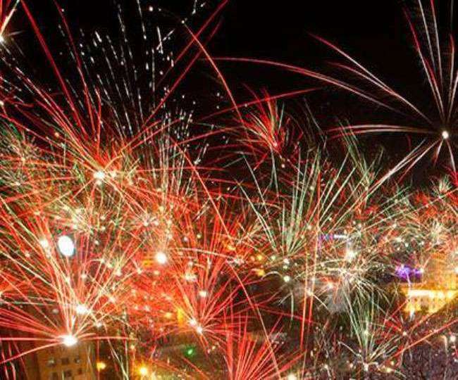  गृह विभाग ने जारी किए निर्देश : पटाखों को लेकर बरती जाए पूरी सावधानी
