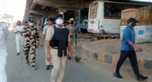 मुरैना में बम मिलने से मचा हड़कंप, पुलिस ने मौके पर जाकर किया डिफ्यूज, 2 आतंकवादी भी गिरफ्तार