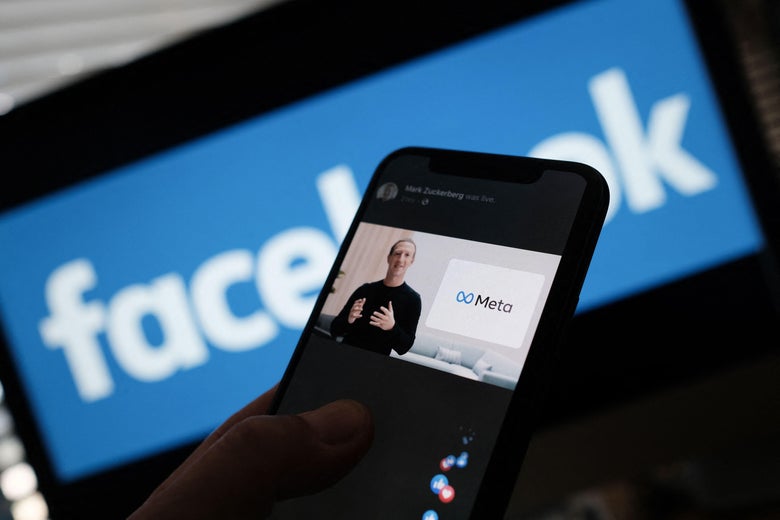 Facebook ने अपना नाम बदलकर किया 'META', जाने इससे क्या पड़ेगा प्रभाव