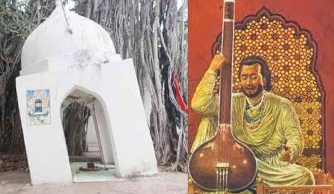 शास्त्रीय संगीत का प्रतिष्ठित "तानसेन समारोह" 25 से 29 दिसंबर तक, कालिदास अलंकरण भी दिया जायेगा