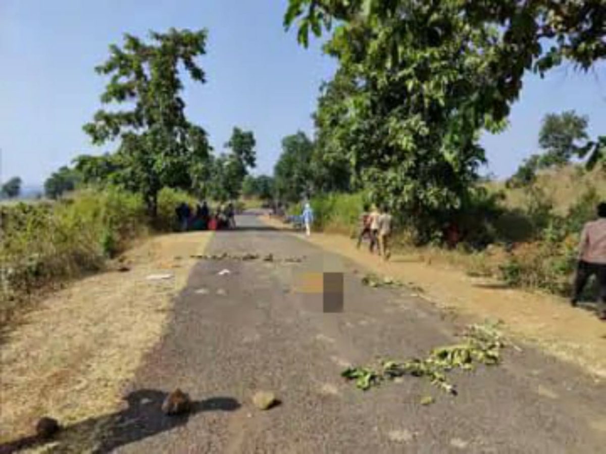 Jabalpur News : ट्रक चालक हत्याकांड का खुलासा, पत्नी, सास सहित 6 गिरफ्तार