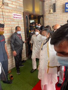 Gwalior News: डेंगू के बढ़ते आंकड़ों पर चिंतित सिंधिया, अधिकारियों को दिए ये निर्देश
