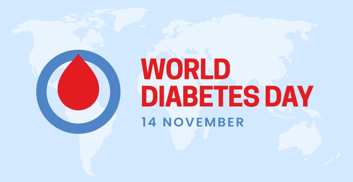World Diabetes Day 2021: इन तरीकों से शरीर देता है डायबिटीज का संकेत, न करें नजरअंदाज