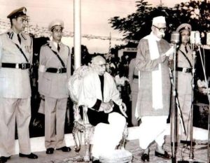 Madhya Pradesh Foundation Day : कब और कैसे बना देश का दिल ‘मध्यप्रदेश’, जानें इतिहास