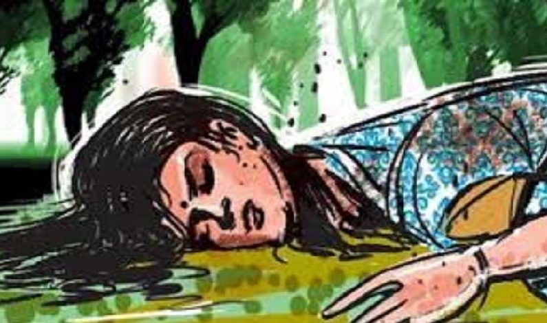 Damoh news : दो गुटों के बीच खूनी संघर्ष में महिला सरपंच की हत्या, पुलिस मामले की जांच में जुटी