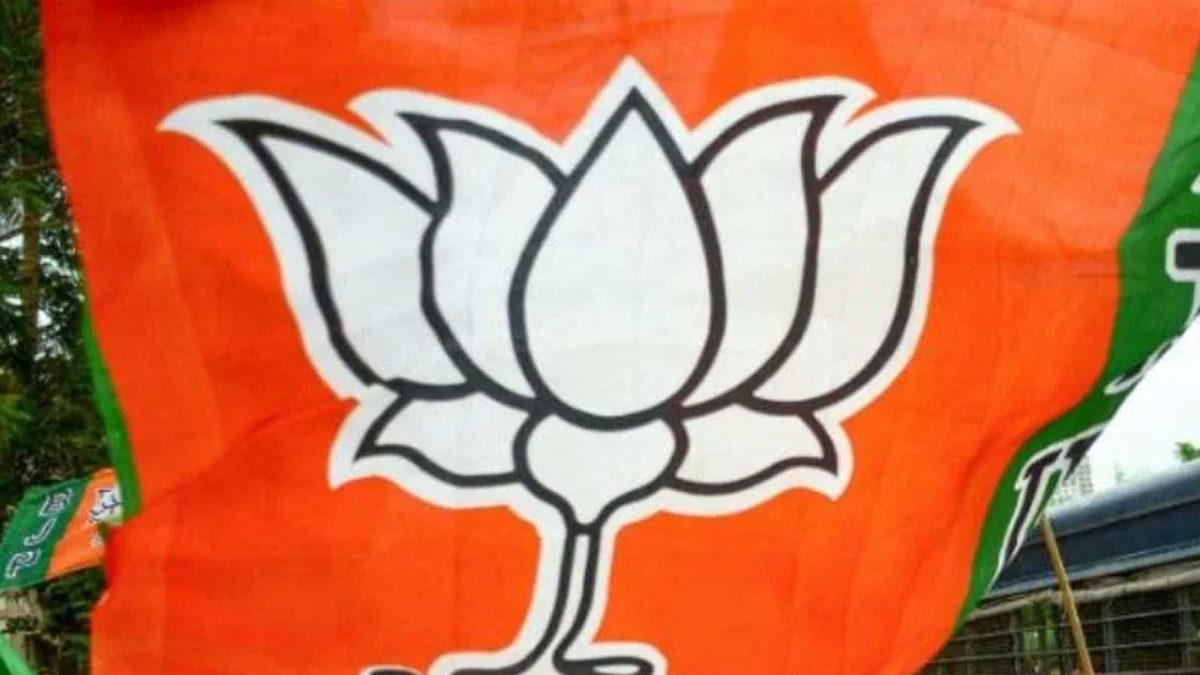 विधानसभा चुनावों से पहले BJP में बड़ा बदलाव, आशीष अग्रवाल को बनाया प्रदेश मीडिया प्रभारी