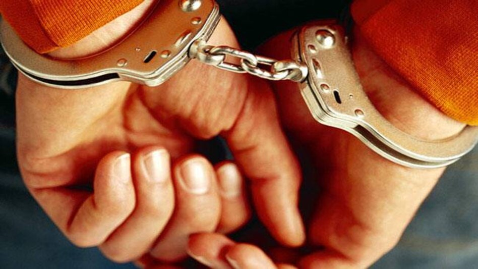 सीहोर में लोकायुक्त पुलिस की बड़ी कार्रवाई, रिश्वत लेते बिजली कंपनी के सहायक यंत्री गिरफ्तार
