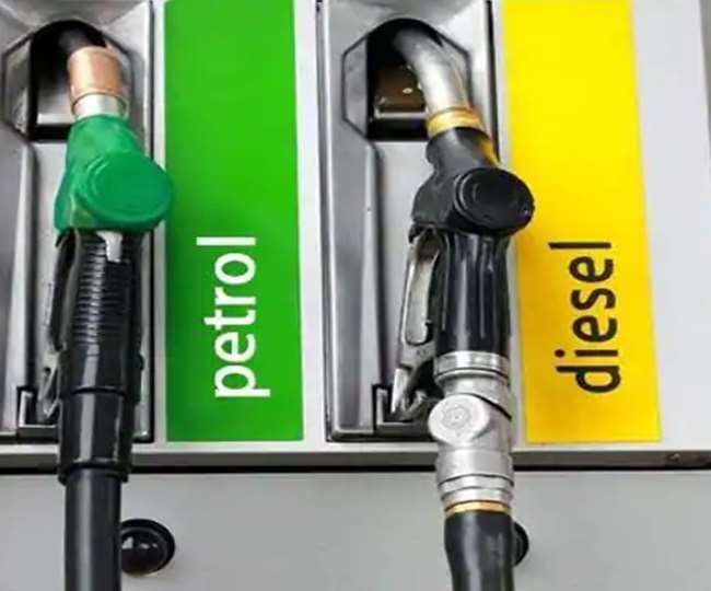 Petrol Diesel Prices: कच्चे तेल के भाव में तेजी, पेट्रोल-डीजल में राहत, MP में नहीं बदले ईंधन के दाम, जानें नए रेट