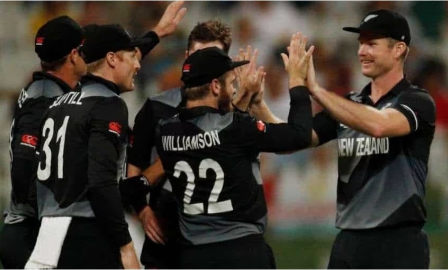 ENG vs NZ T20 : न्यूजीलैंड ने इंग्लैंड को हराया, ICC क्रिकेट टूर्नामेंट के फाइनल में पहुंचा