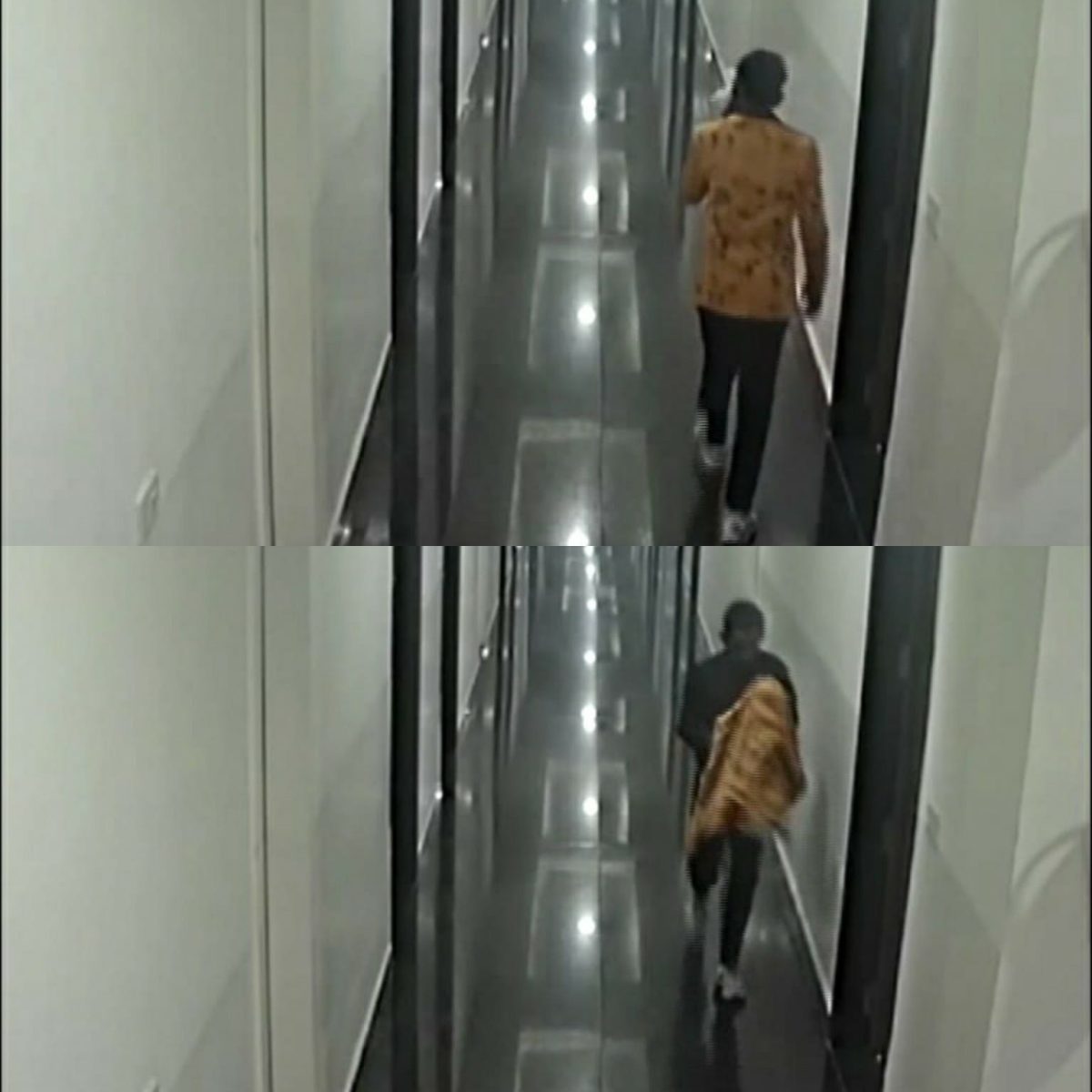 Katni News : होटल में घुसा कोट-पेंट, सूट-बूट वाला चोर, 15 लाख की चोरी, वीडियो वायरल