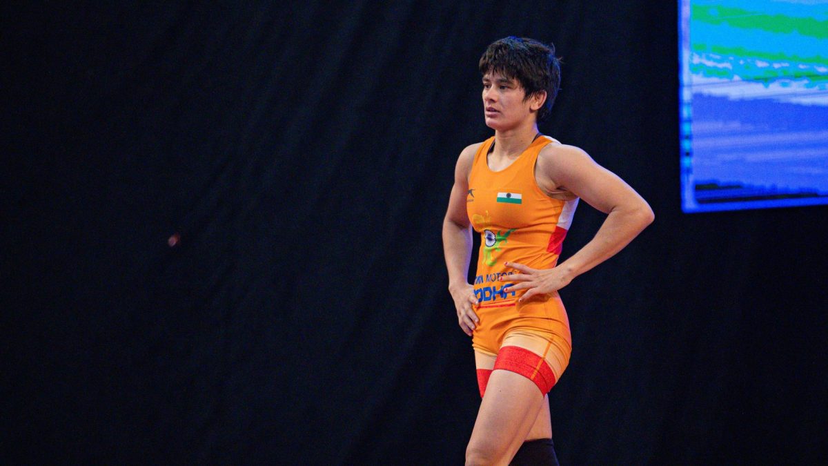 प्रदेश की महिला पहलवान अंतर्राष्ट्रीय महिला कुश्ती चैम्पियनशिप के फाइनल में, मेडल पक्का