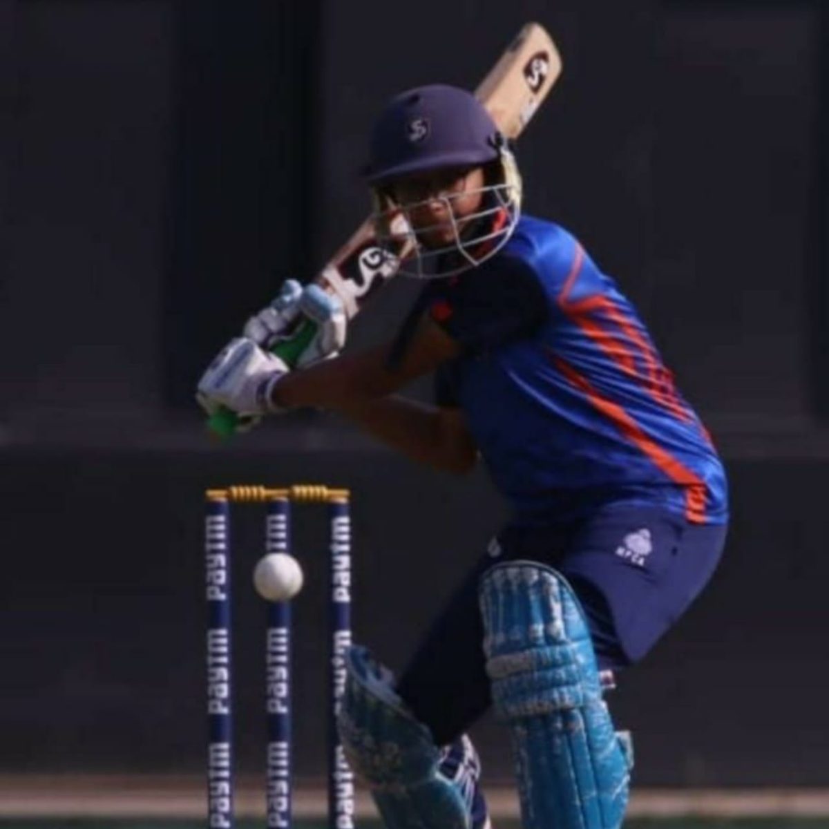 ग्वालियर की बेटी अनुष्का की कप्तानी में INDIA-B ने जीती BCCI चैलेंजर ट्रॉफी