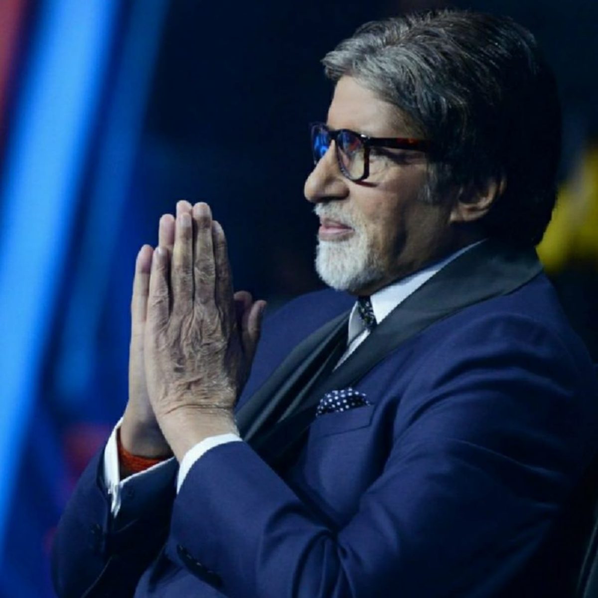 अमिताभ बच्चन ने फिर तोड़े सारे रिकॉर्ड, NFT Auction के बिड कलेक्शन में 5 लाख डॉलर की बोली