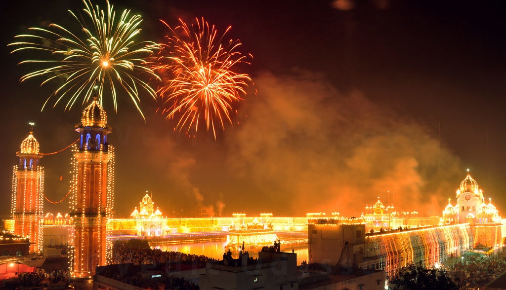 Diwali 2021 : भारत के अलावा इन 10 देशों में धूमधाम से मनाई जाती है दिवाली
