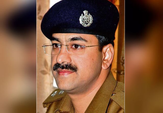 IPS योगेश चौधरी होंगे मुख्यमंत्री शिवराज सिंह चौहान के ‘Officer On Special Duty’