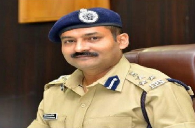कमिश्नर ऑफ पुलिस इंदौर की बड़ी बैठक, आने वाले 15 दिनों में नए सिस्टम के तहत शुरू होगा काम
