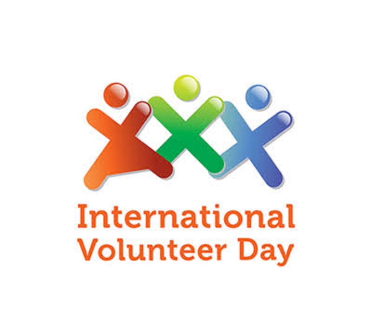 International Volunteer Day : स्वयंसेवकों के योगदान को याद करने का दिन है ये