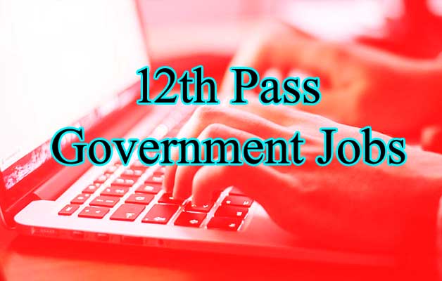 Government jobs: 10वीं-12वीं पास के लिए बंपर भर्ती, 14 जनवरी लास्ट डेट, जानें डिटेल्स