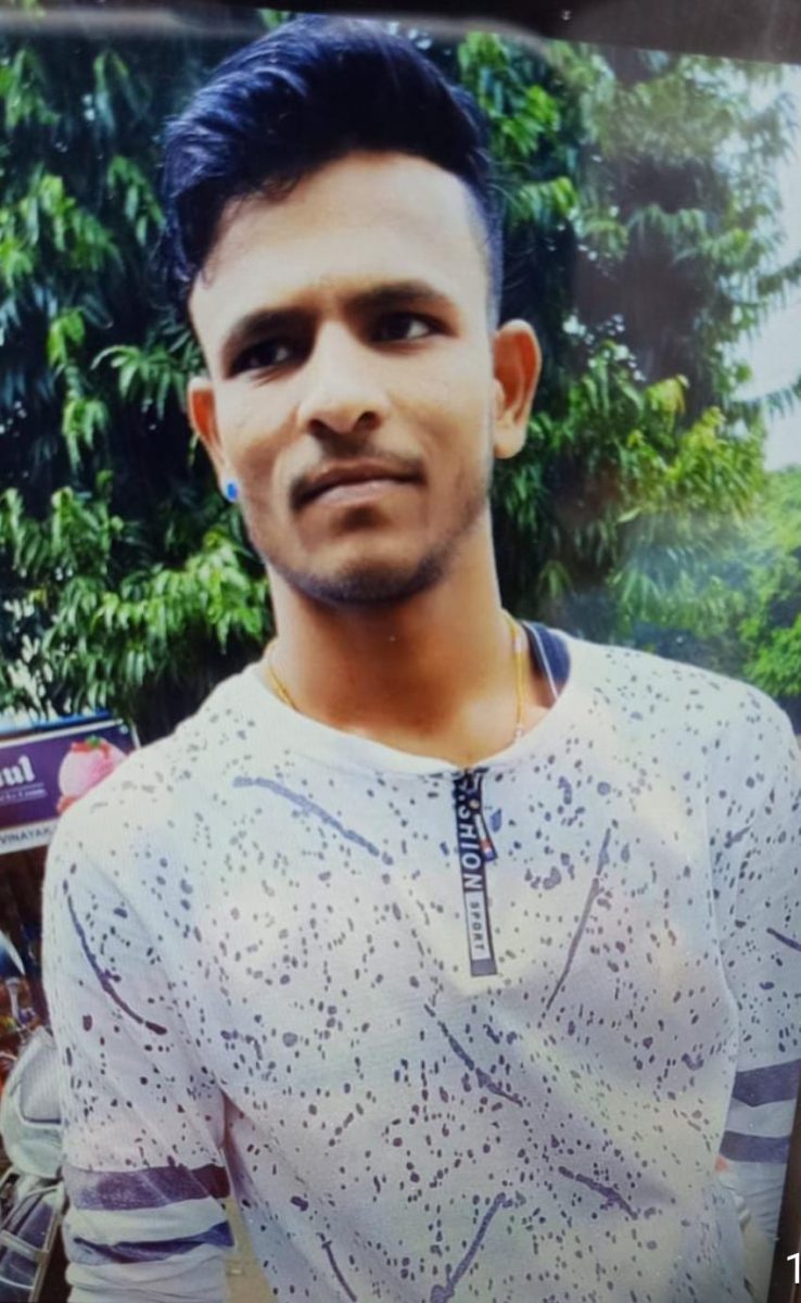 Indore में दिनदहाड़े युवक की हत्या, आरोपी फरार, जांच में जुटी पुलिस 