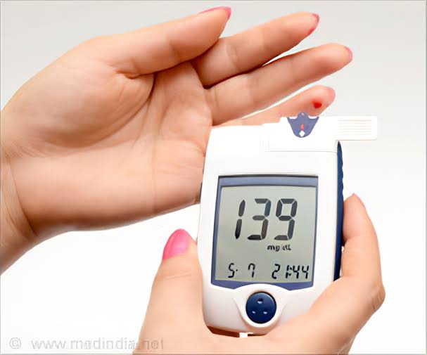 diabetes: Blood sugar uncontrolled होने के मुख्य संकेत और कारण